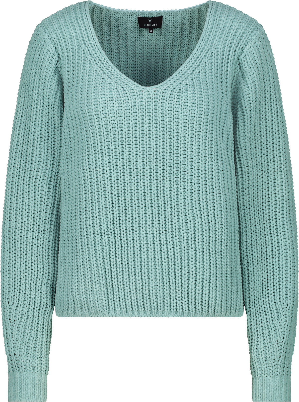 Pullover - Chenille