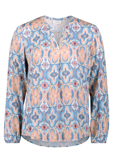 Bluse - Print