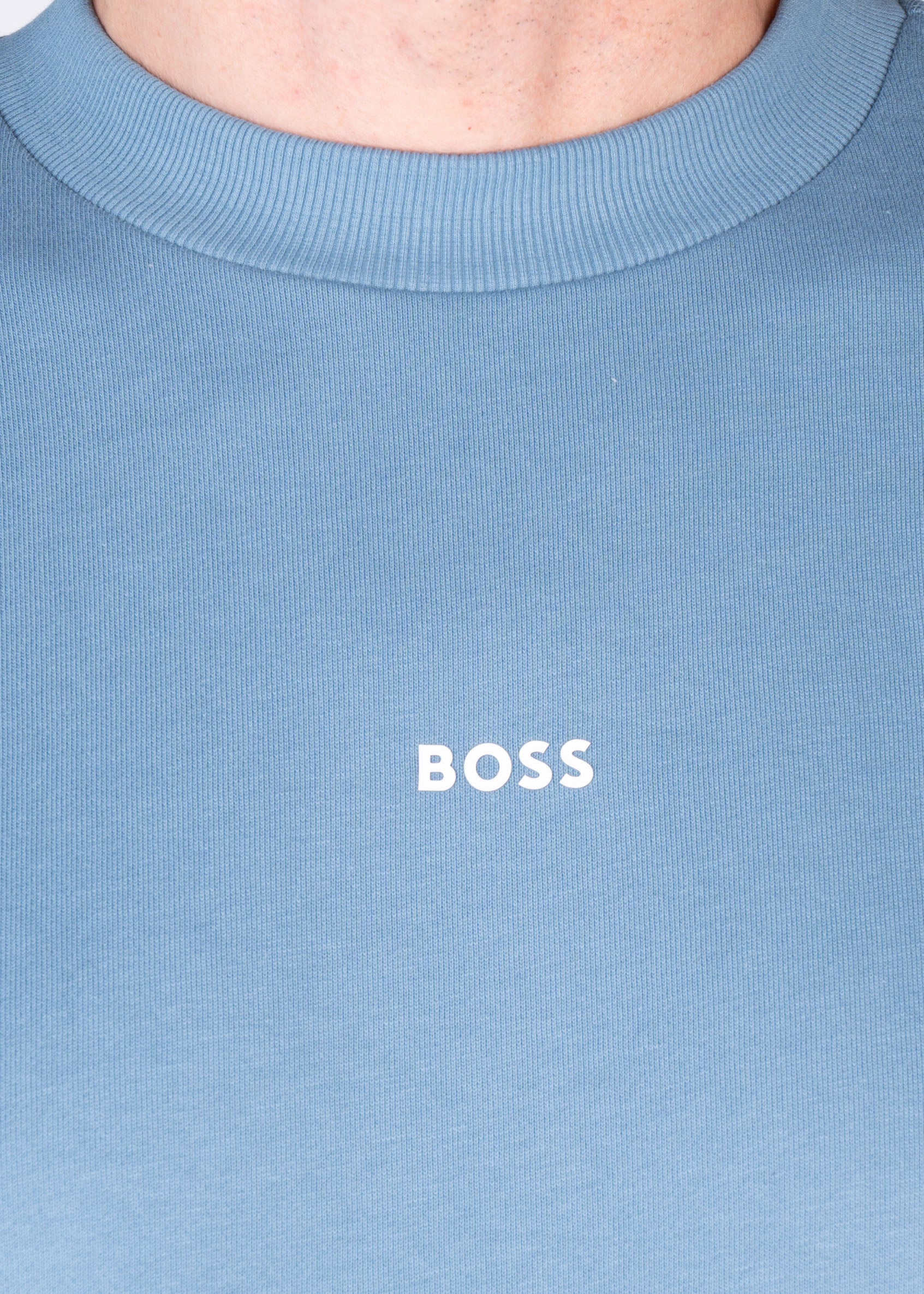 Sweatshirt - WeSmallcrew