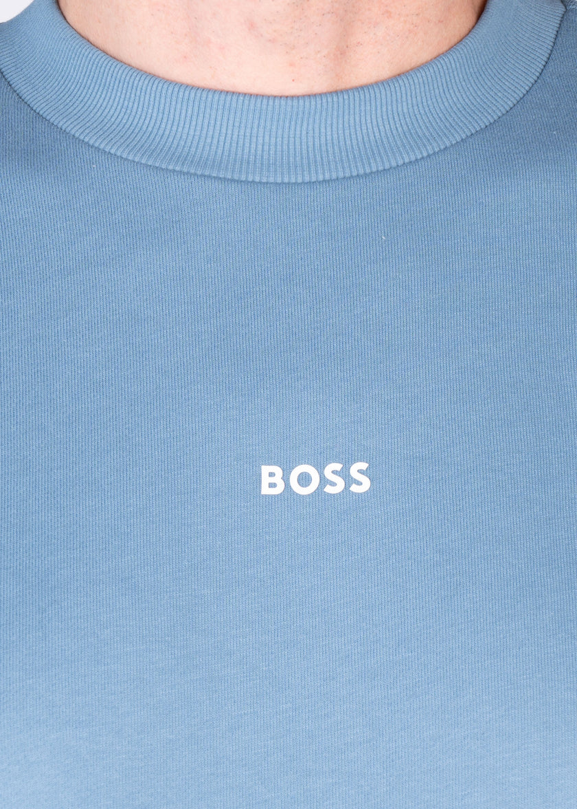 Sweatshirt - WeSmallcrew