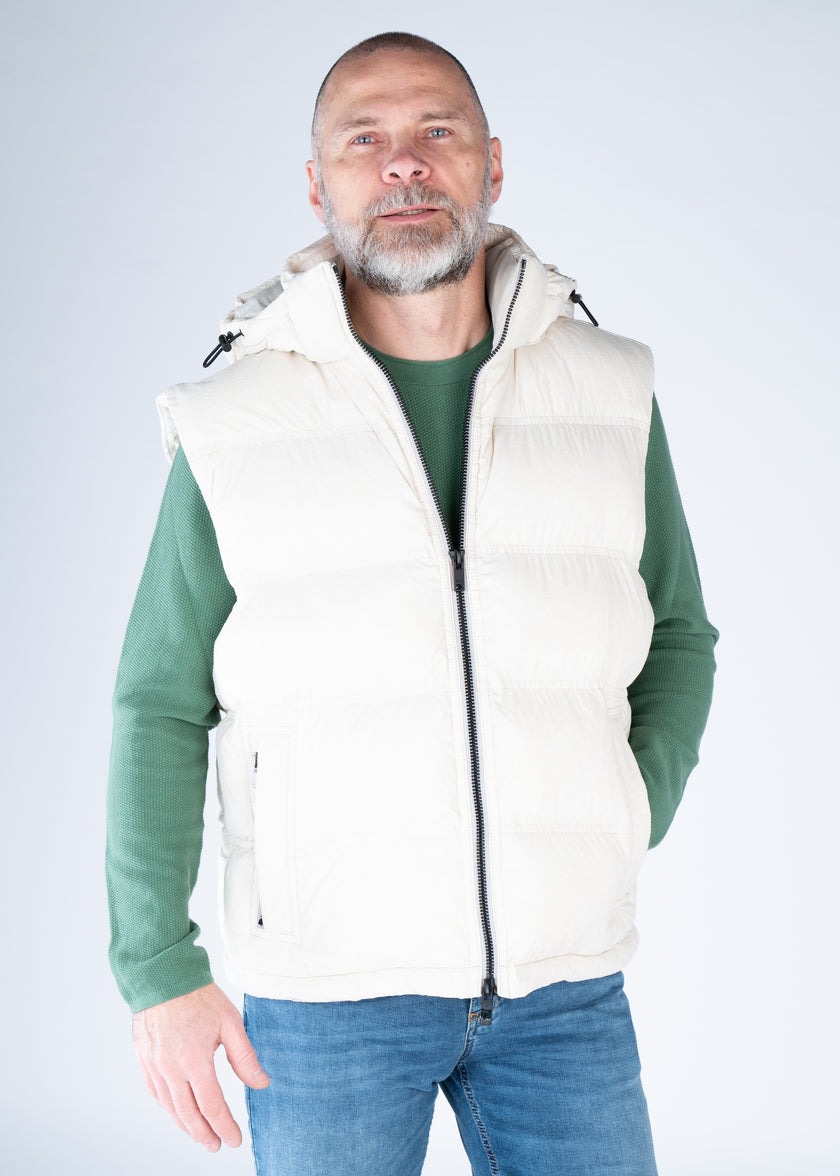 Steppjacke - Obark-D