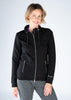 Sweatjacke