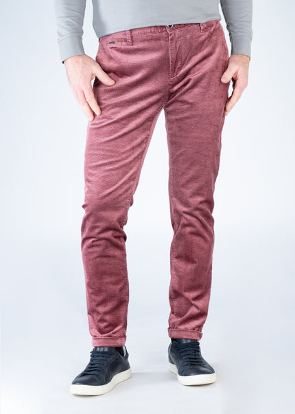 Cordhose - Regular Fit - ROB