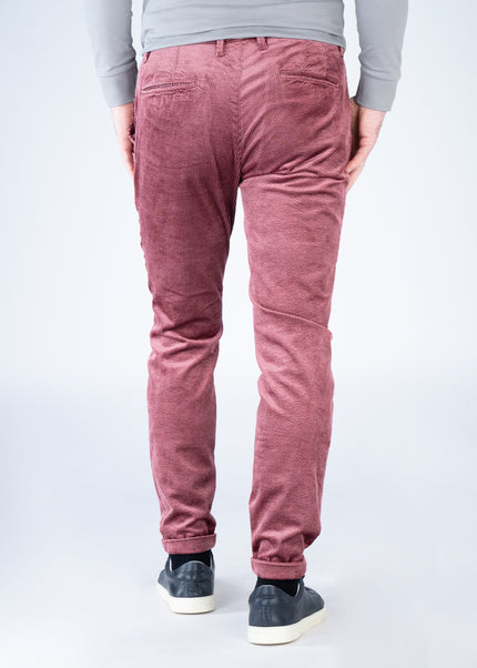 Cordhose - Regular Fit - ROB