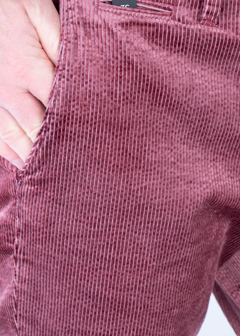 Cordhose - Regular Fit - ROB