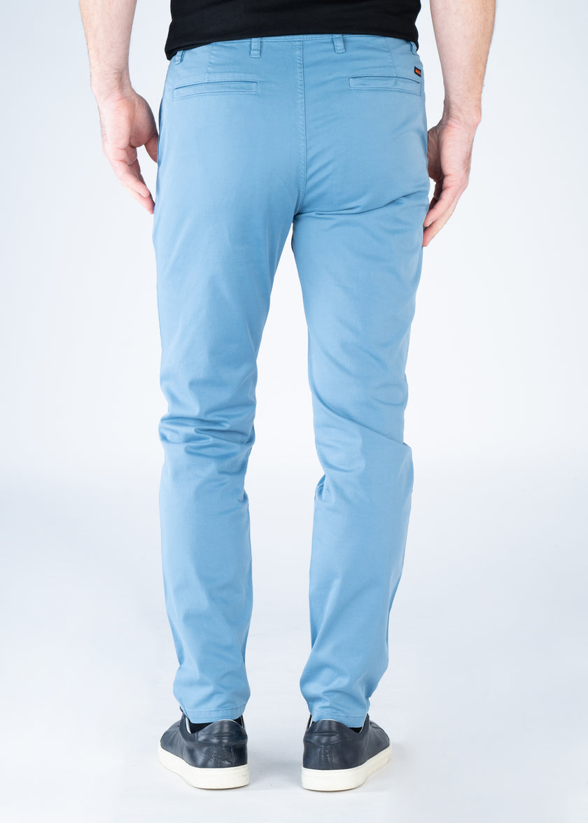 Chino - Tapered Fit