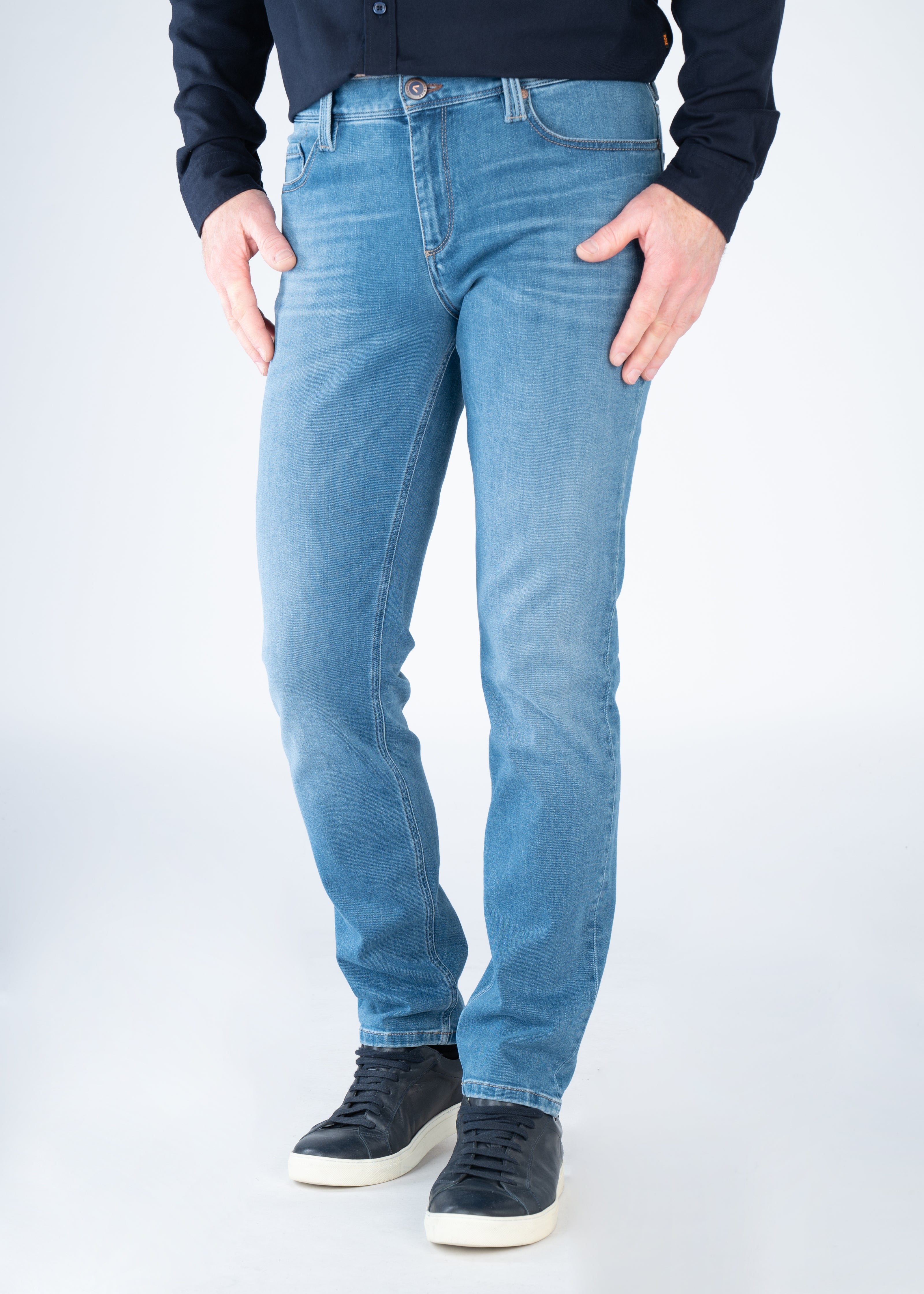 Jeans - Regular Fit - PIPE