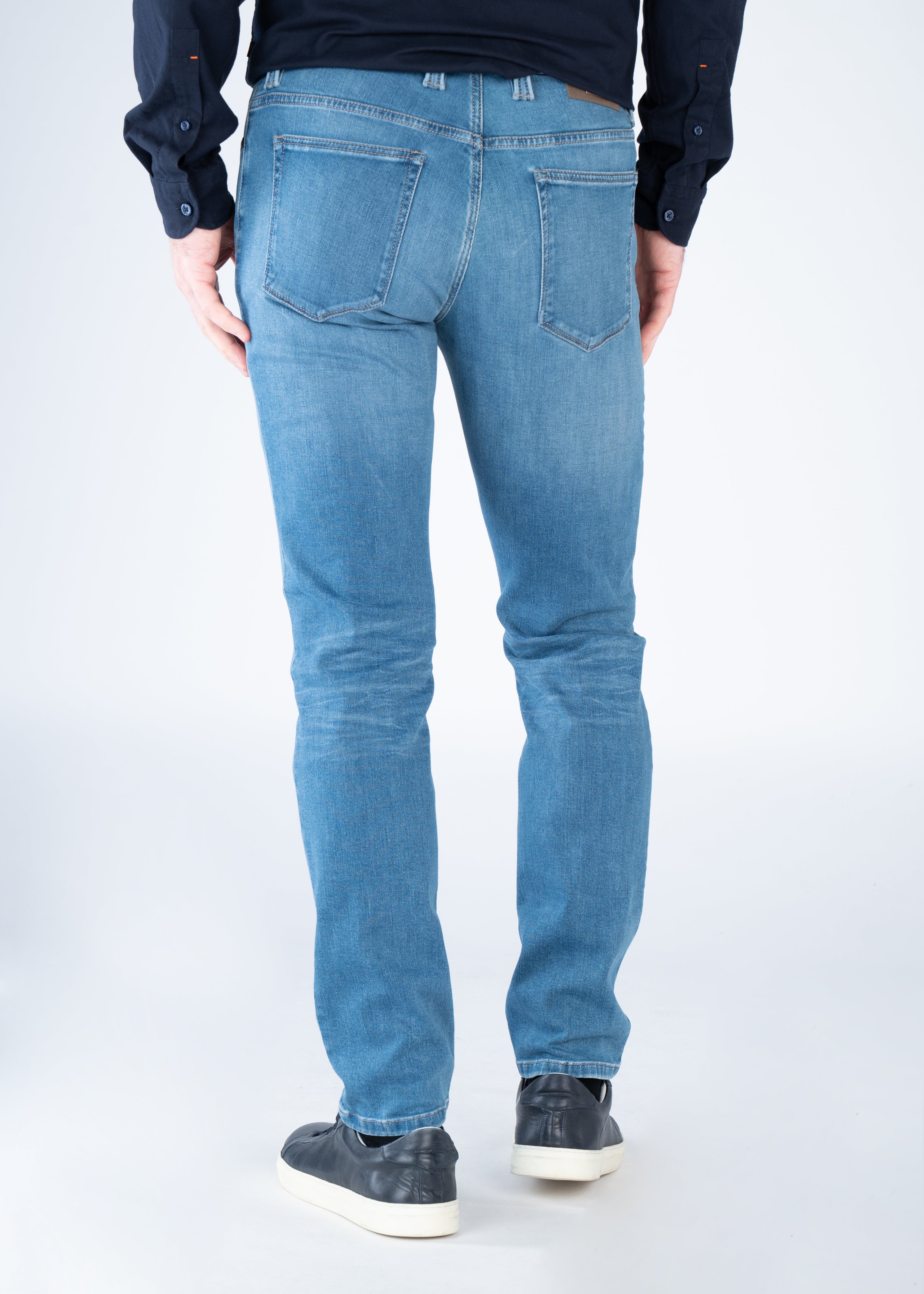 Jeans - Regular Fit - PIPE