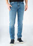 Jeans - PIPE - Jersey Denim