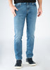 Jeans - PIPE - Jersey Denim