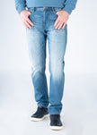 Jeans - Regular Fit - IRON ARID