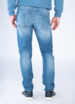 Jeans - Regular Fit - IRON ARID