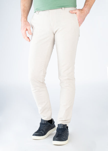 Hose - Slim Fit - ROB