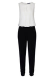 Jumpsuit - Jersey *