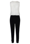 Jumpsuit - Jersey *