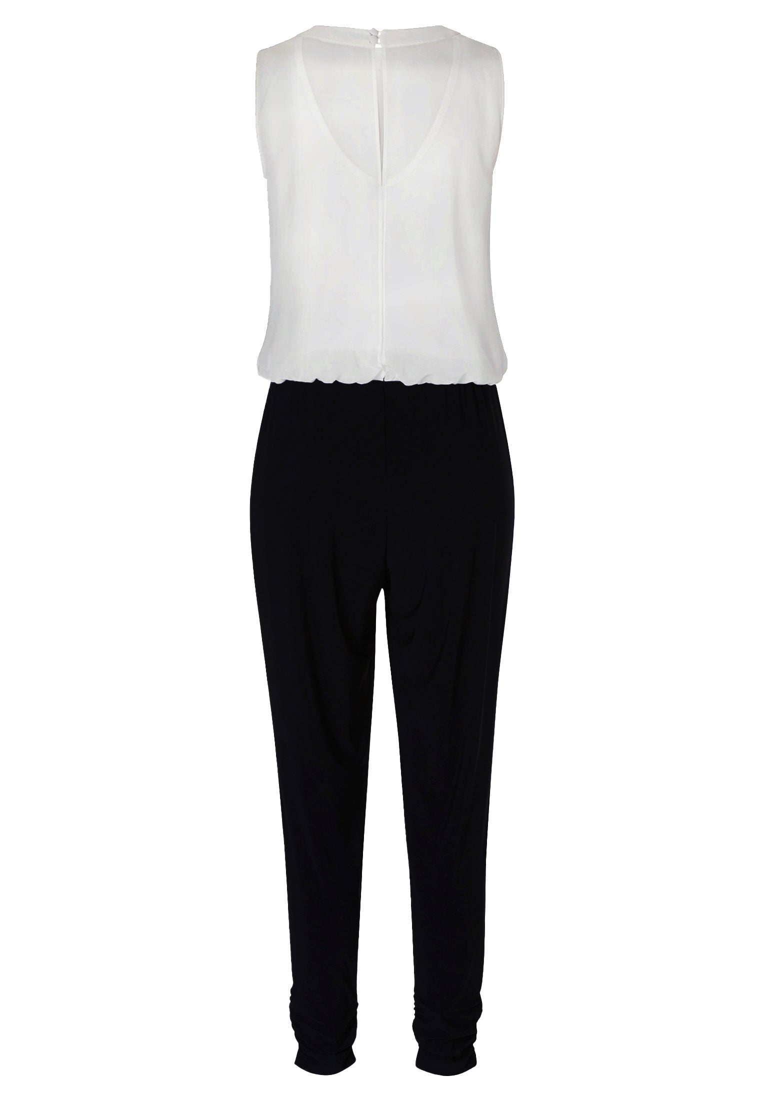 Jumpsuit - Jersey *