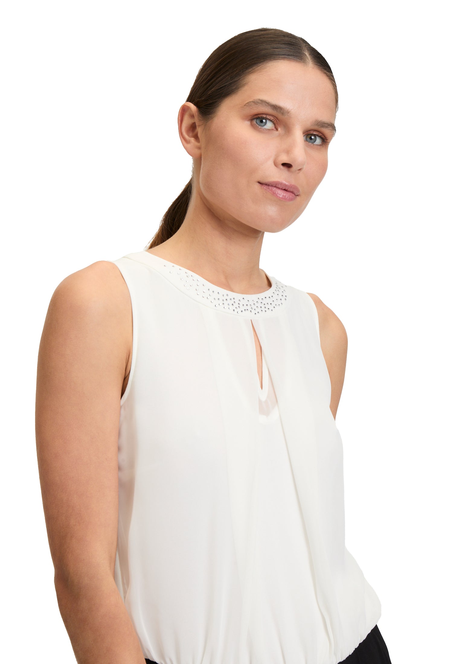 Jumpsuit - Jersey *