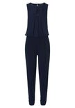 Jumpsuit - Jersey *