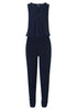 Jumpsuit - Jersey *