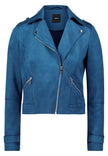 Bikerjacke