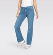 Jeans - Straight Fit - Laura