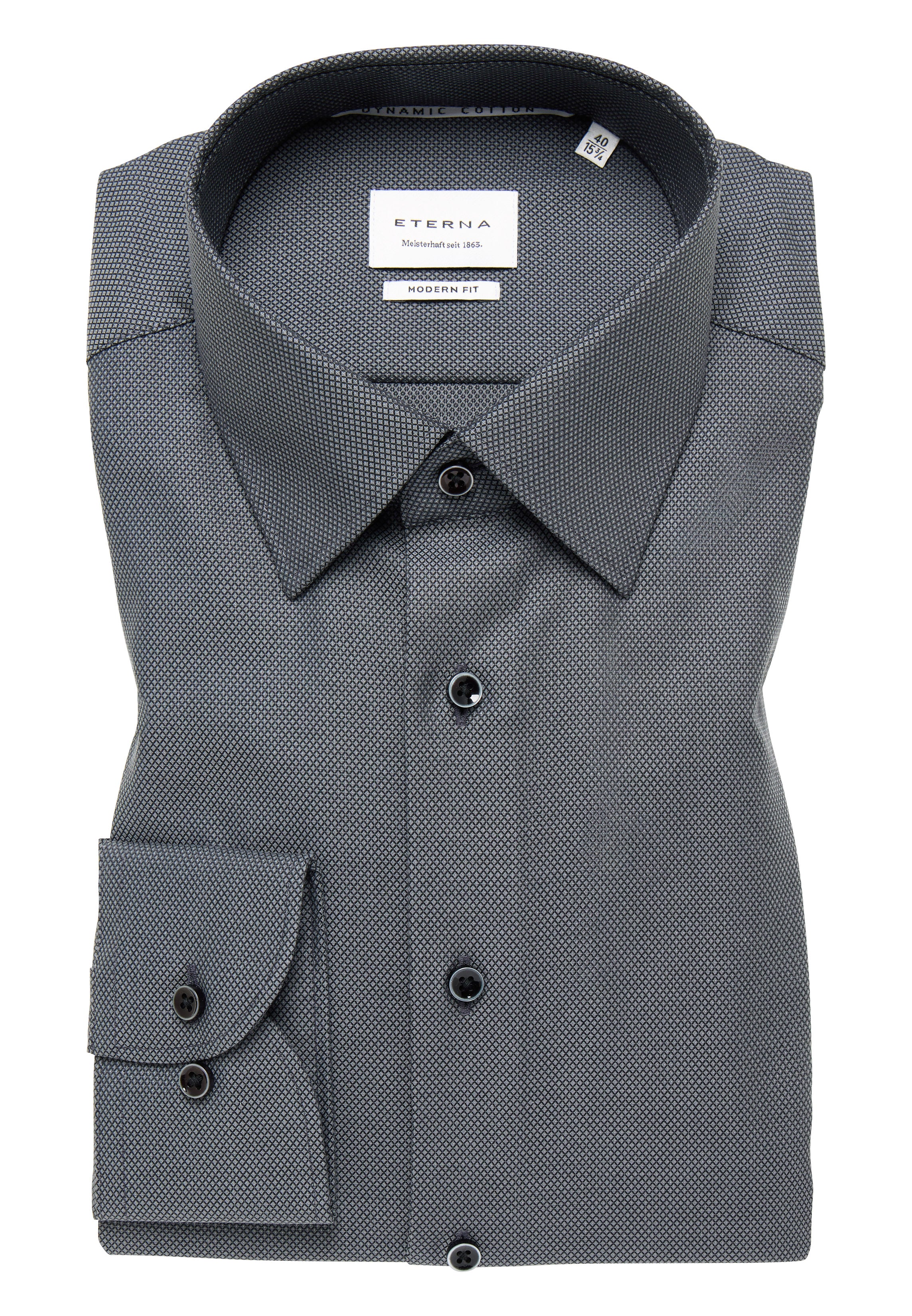 Hemd - Slim Fit