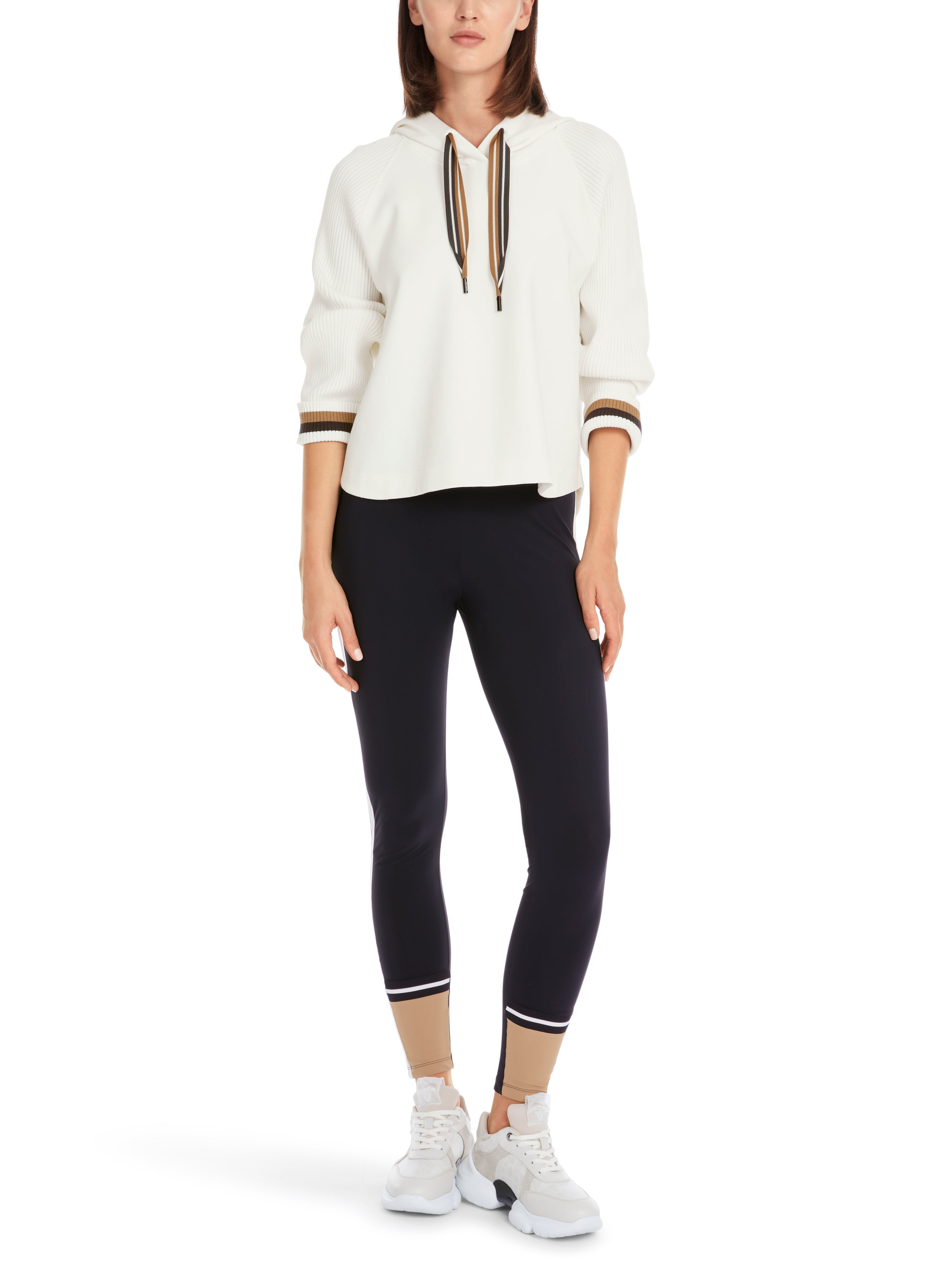 ONLINE EXKLUSIV -  Sweatshirt - A-Linie