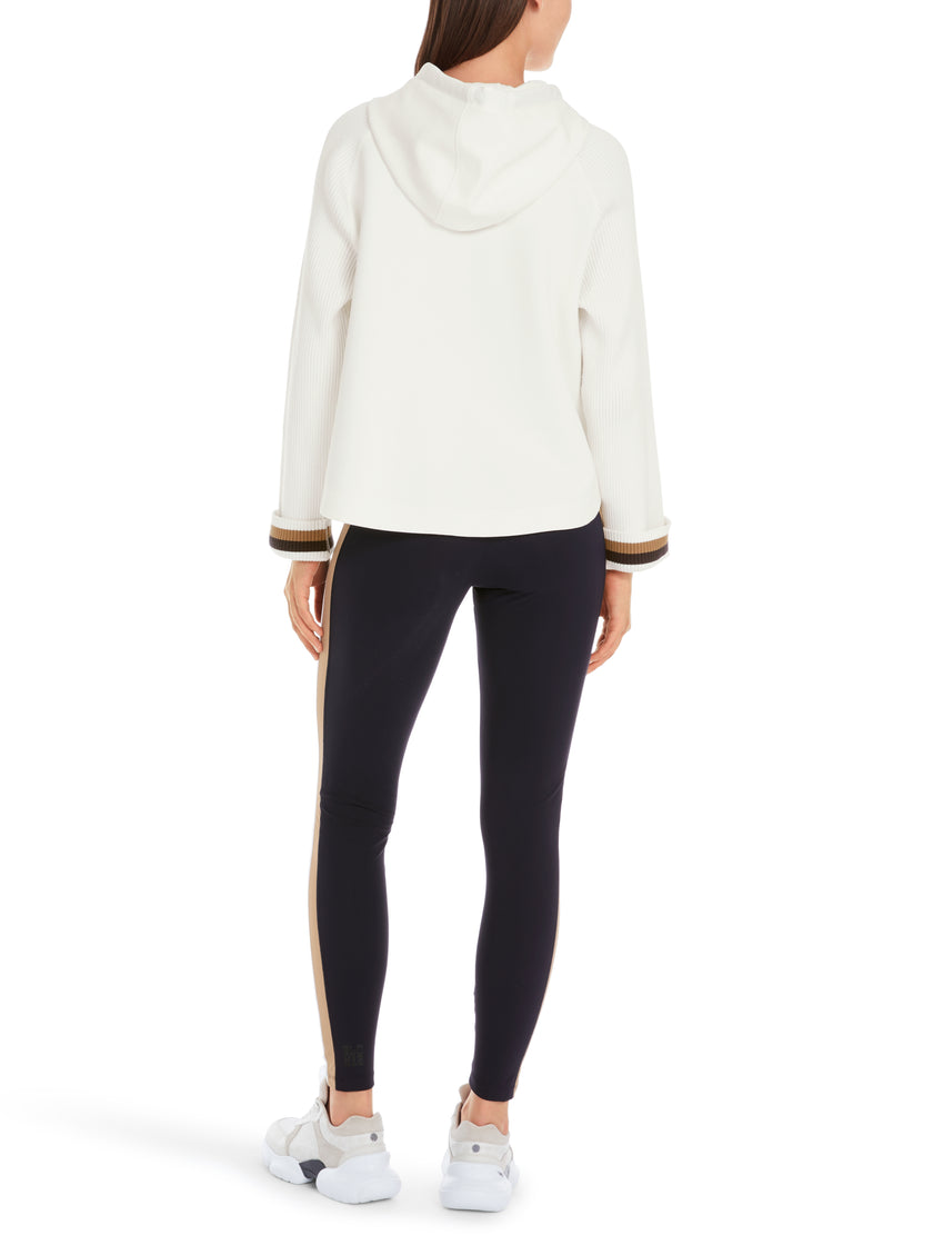 ONLINE EXKLUSIV -  Sweatshirt - A-Linie