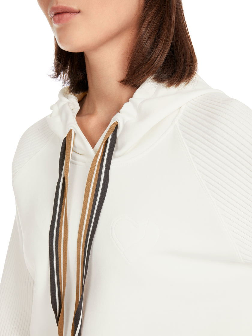 ONLINE EXKLUSIV -  Sweatshirt - A-Linie