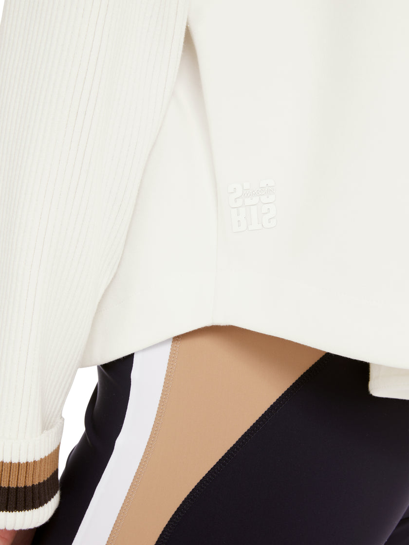 ONLINE EXCLUSIV -  Sweatshirt - A-Linie