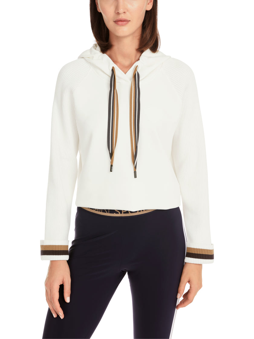 ONLINE EXKLUSIV -  Sweatshirt - A-Linie