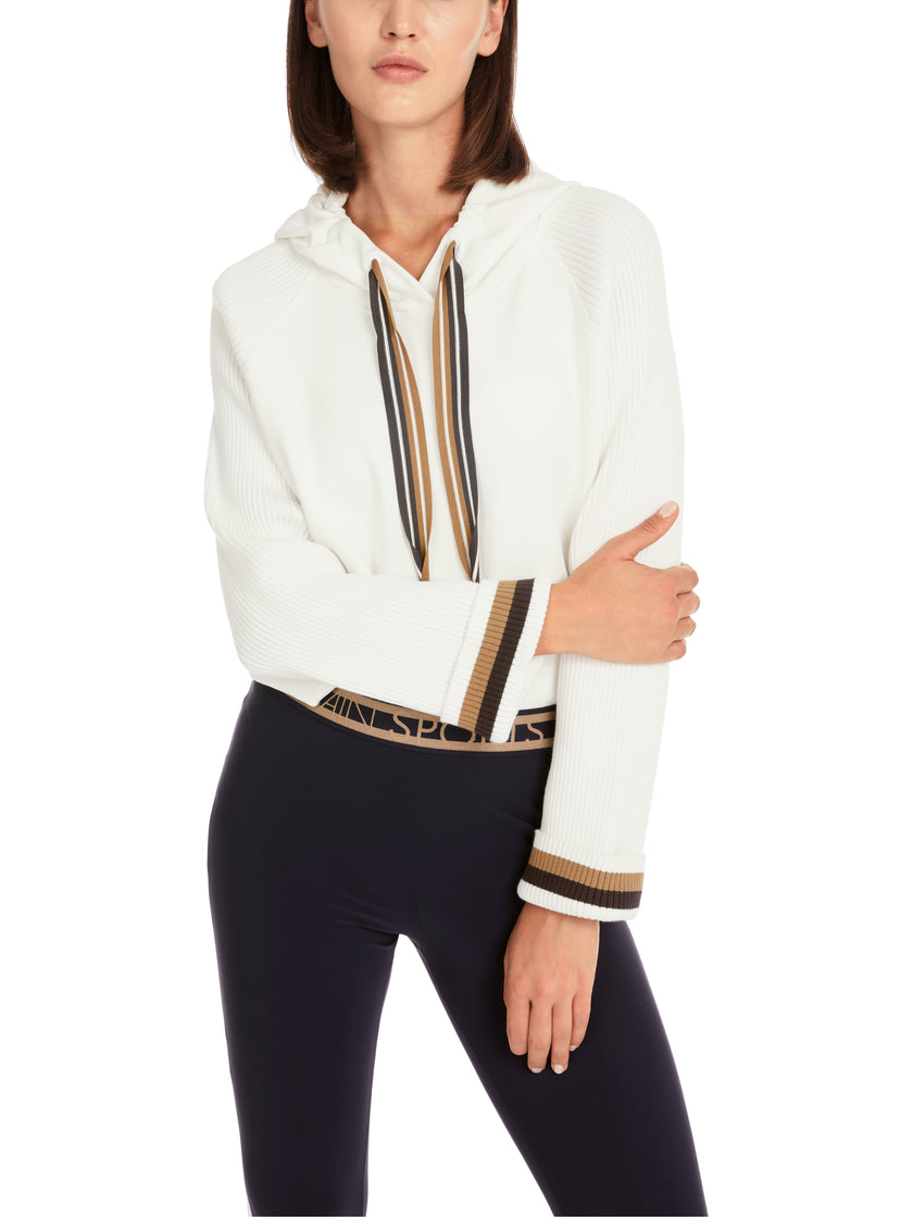 ONLINE EXKLUSIV -  Sweatshirt - A-Linie