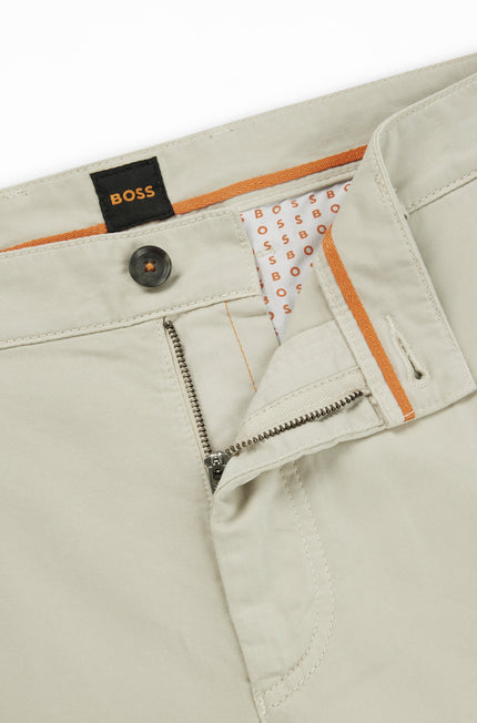 Chino - Tapered