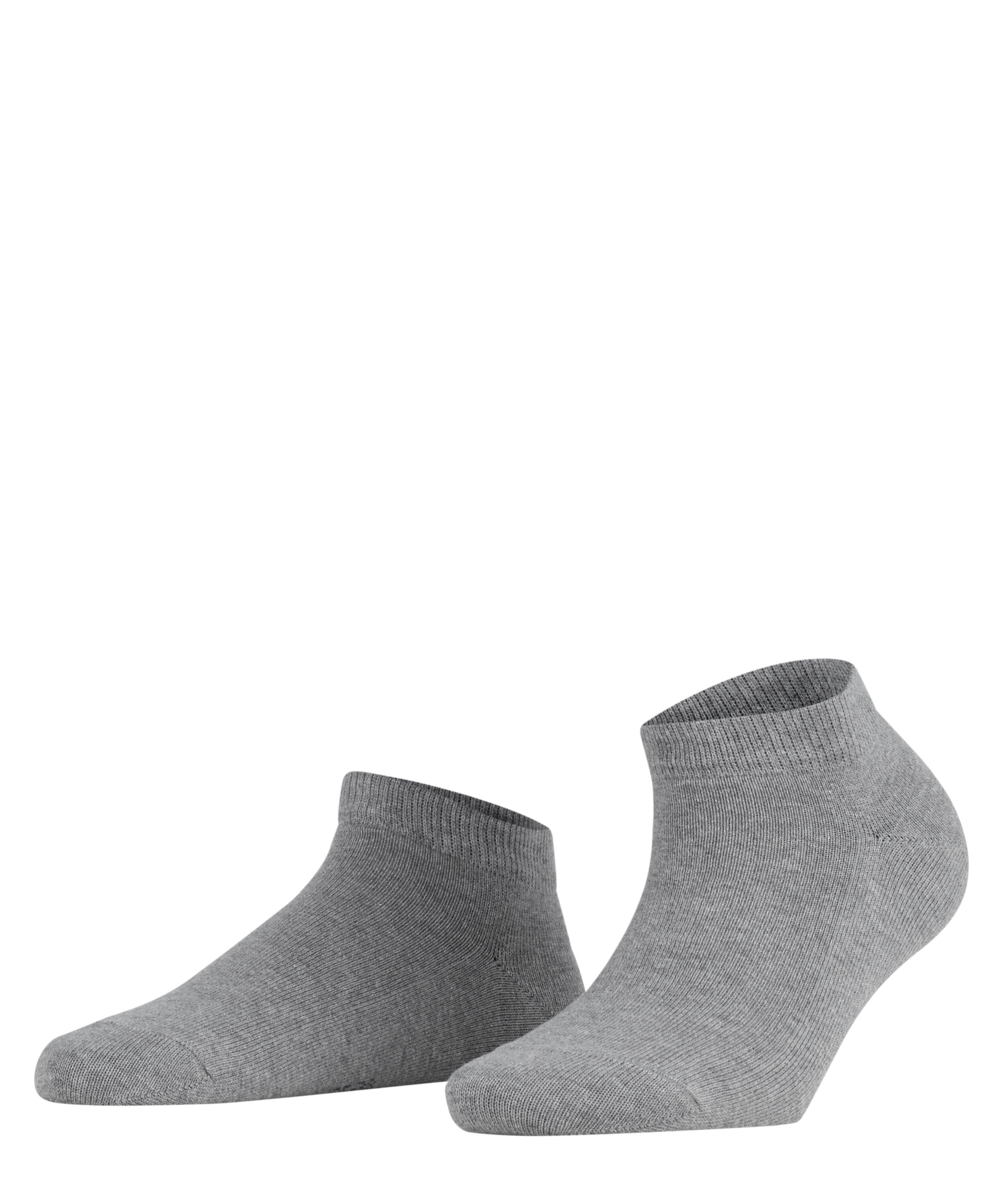 Sneakersocke - Cotton