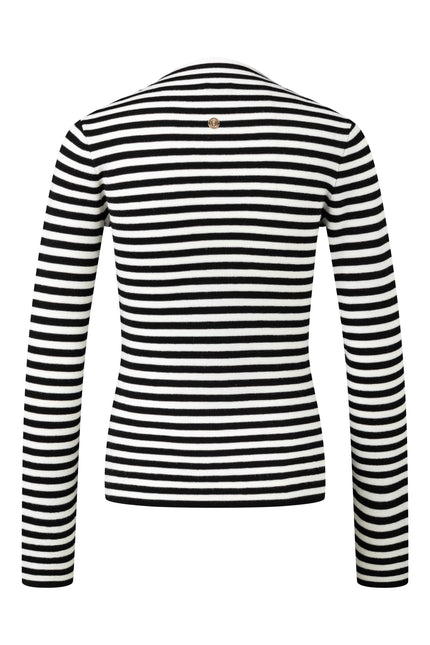 Feinstrickpullover - Kira