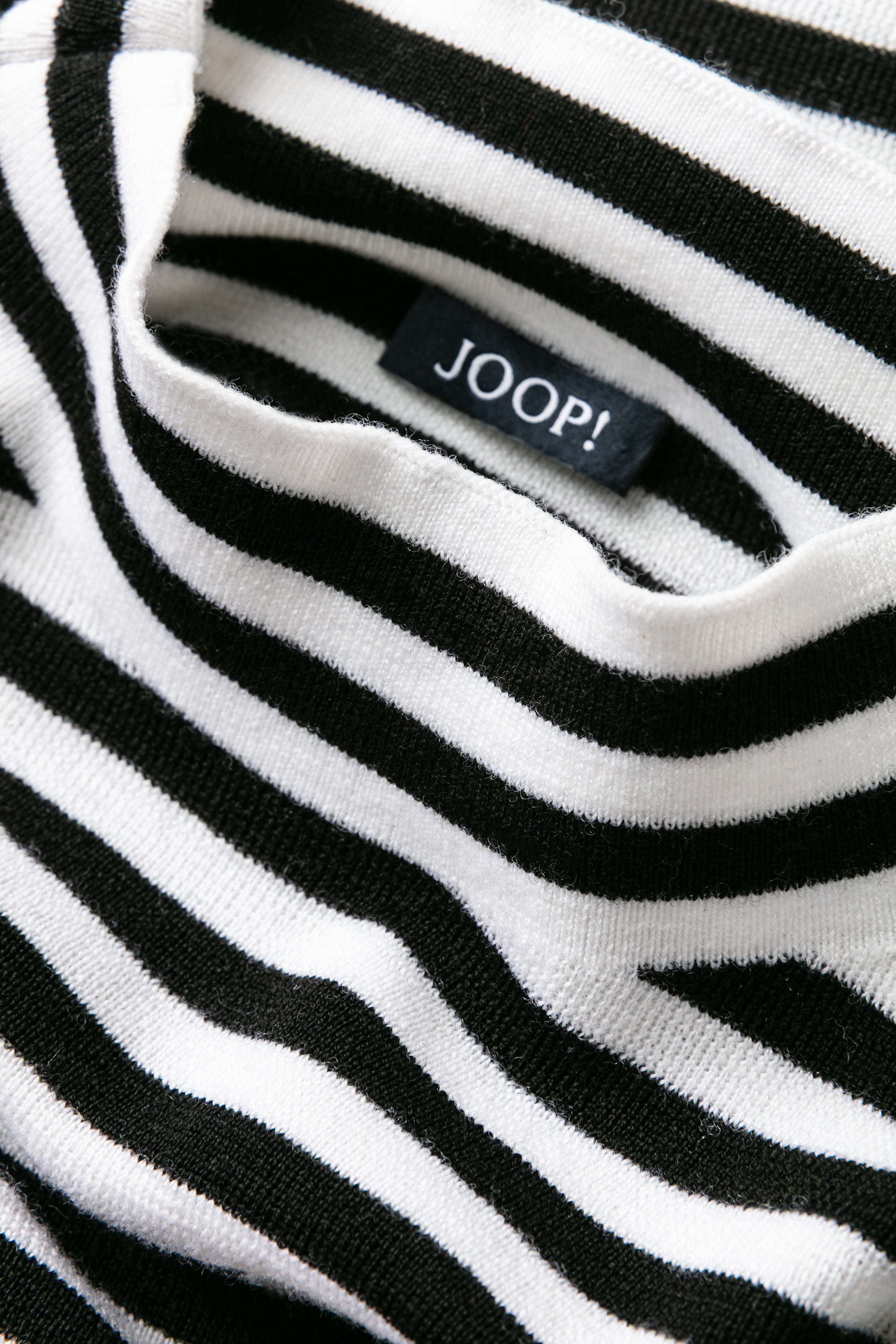 Feinstrickpullover - Kira