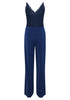 Jumpsuit - Spitze