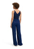 Jumpsuit - Spitze