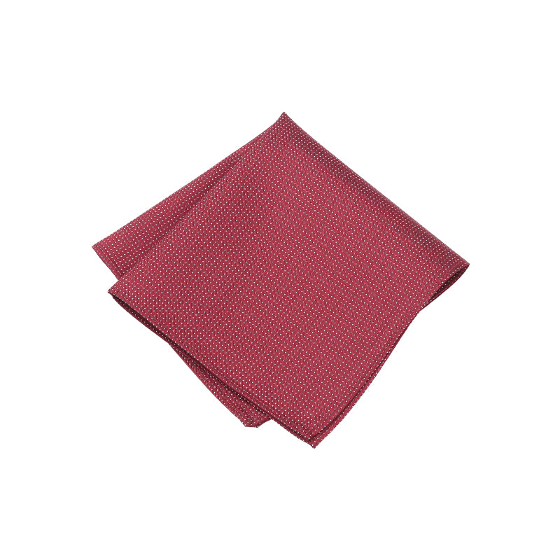 Einstecktuch - Picoté