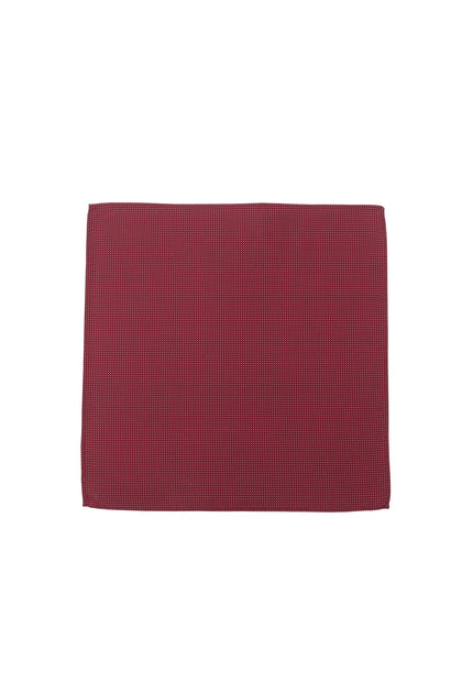 Einstecktuch - Picoté