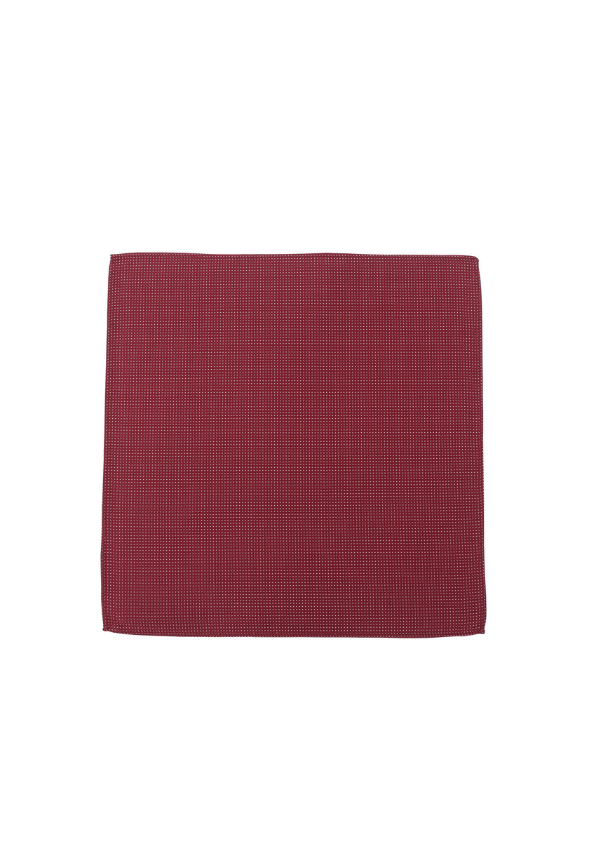 Einstecktuch - Picoté