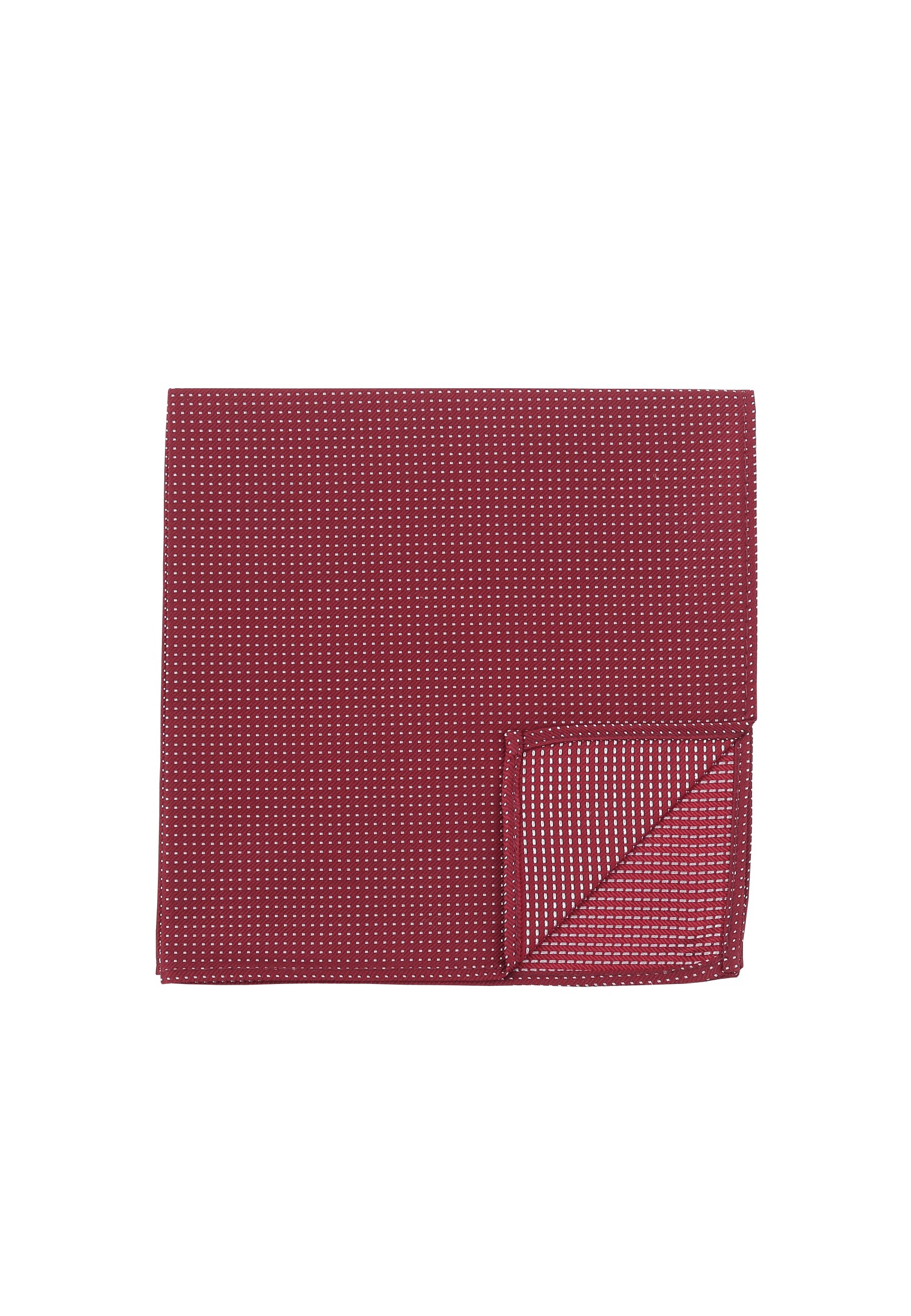 Einstecktuch - Picoté