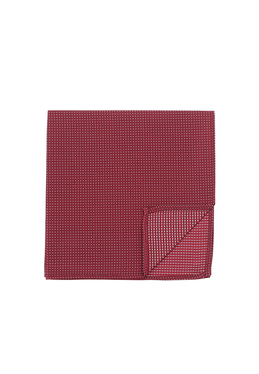 Einstecktuch - Picoté