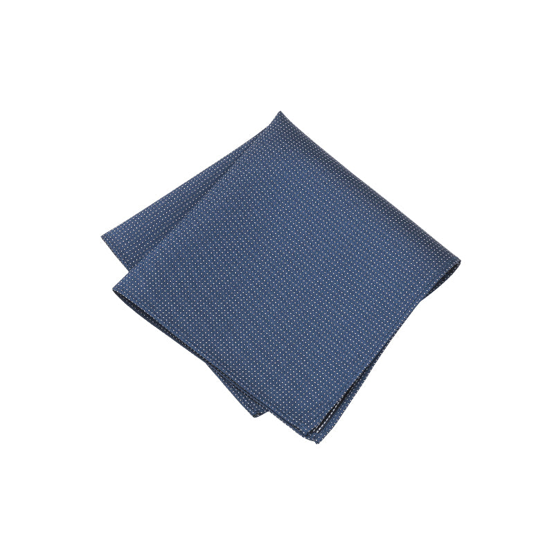 Einstecktuch - Picoté