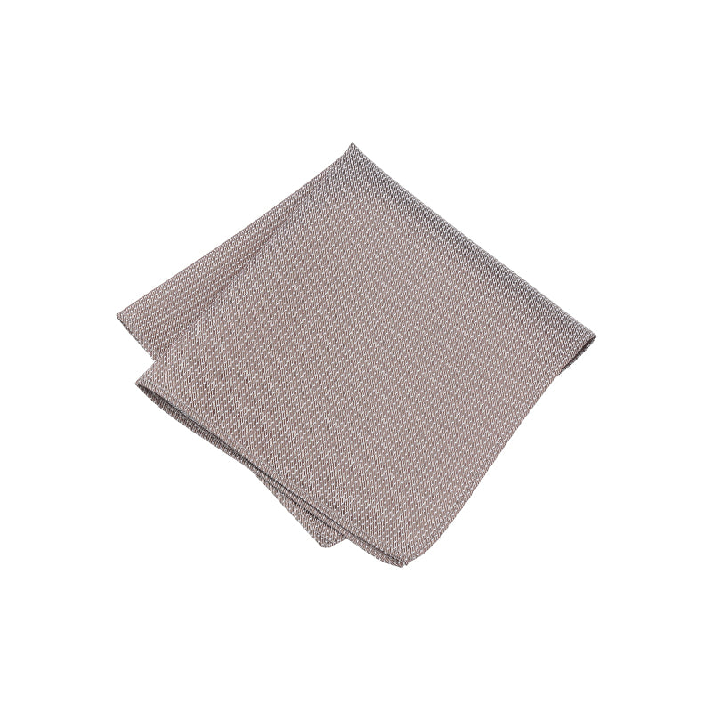 Einstecktuch - Picoté