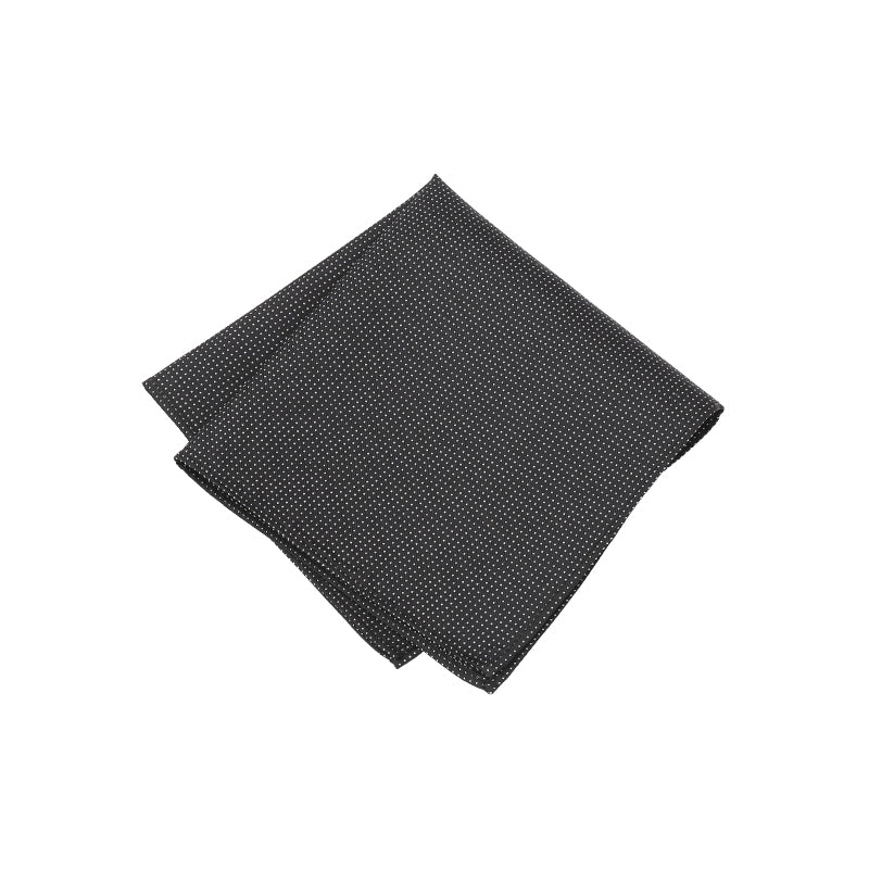 Einstecktuch - Picoté