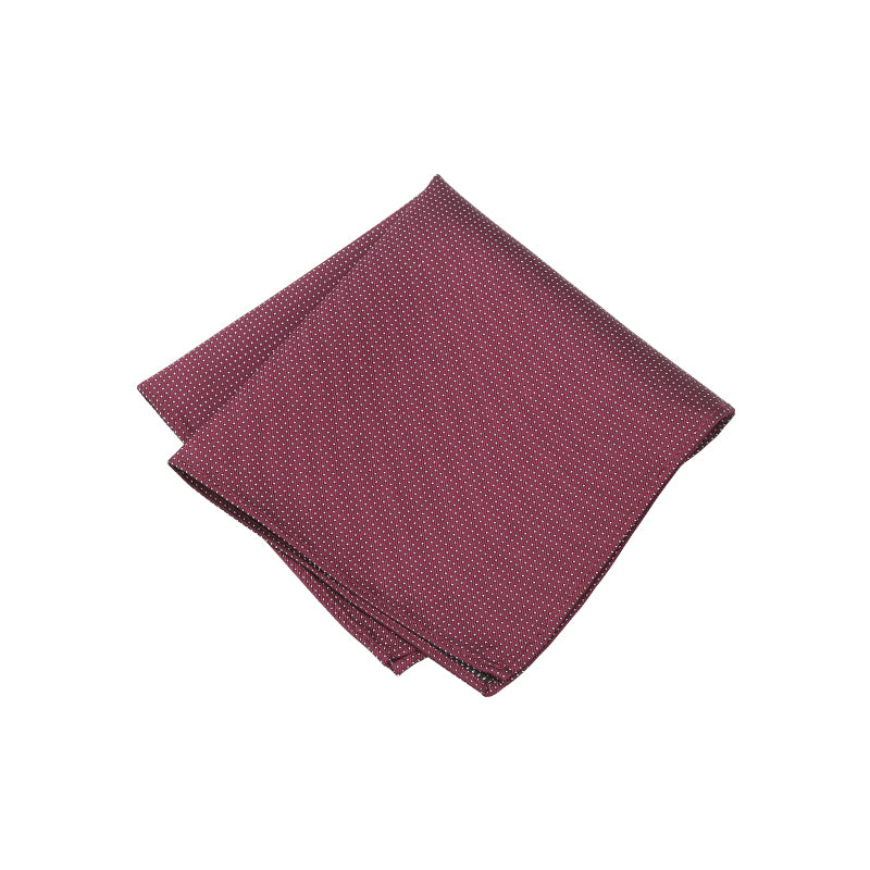 Einstecktuch - Picoté