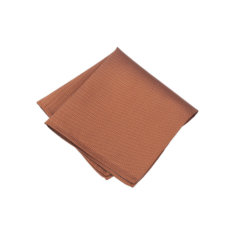 Einstecktuch - Picoté