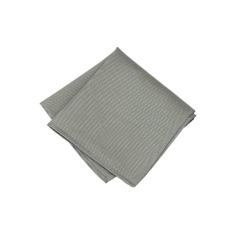 Einstecktuch - Picoté