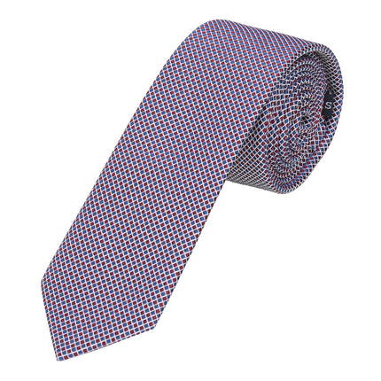 Krawatte - Micro 6cm